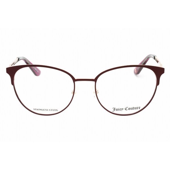 Juicy Couture EYEGLASSES JU230G-U7I-52 New with case main image 5